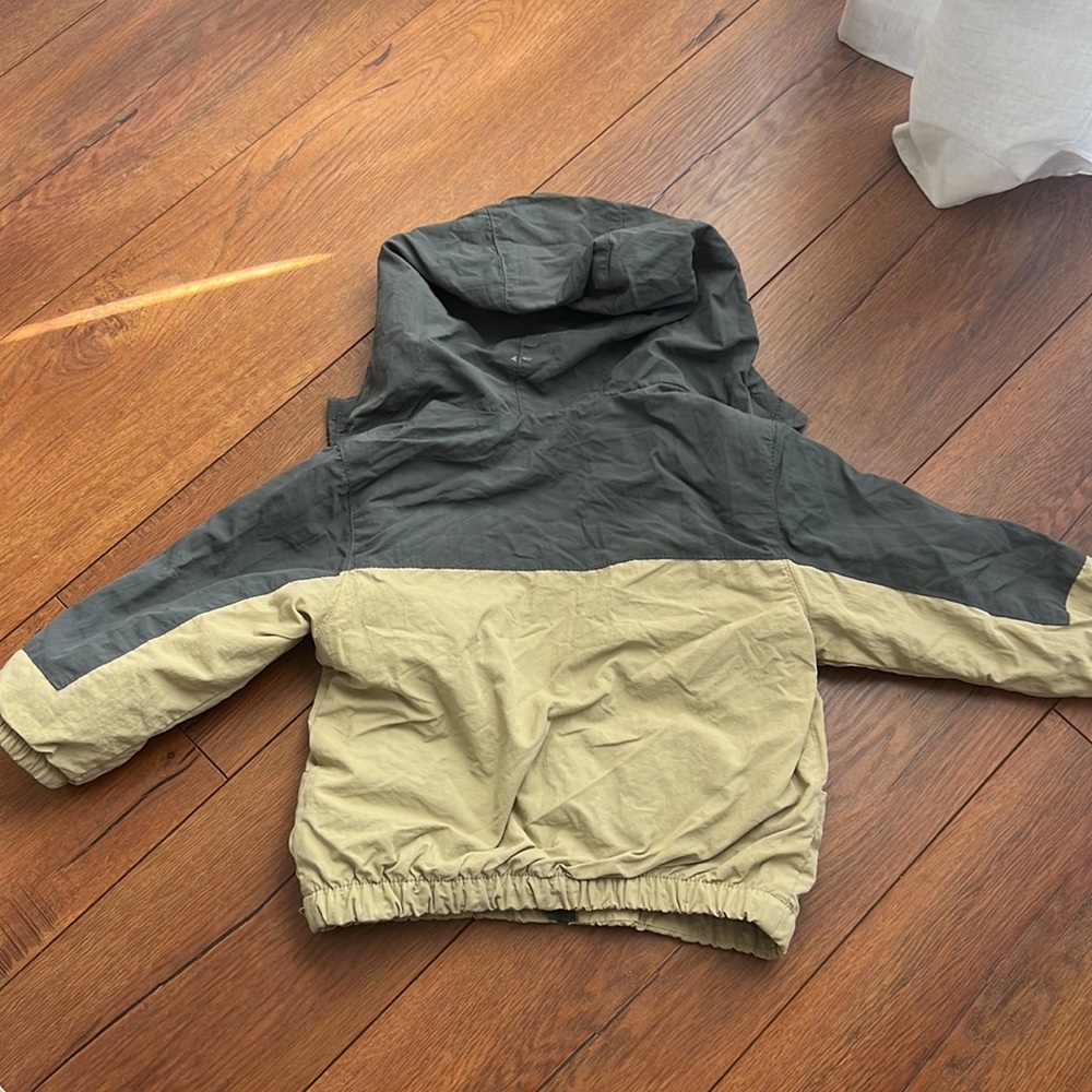 Zara jacket - Picture 5 of 5